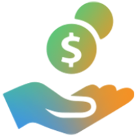 Icon 2-1, illustrating a specific feature or step in an HR process.